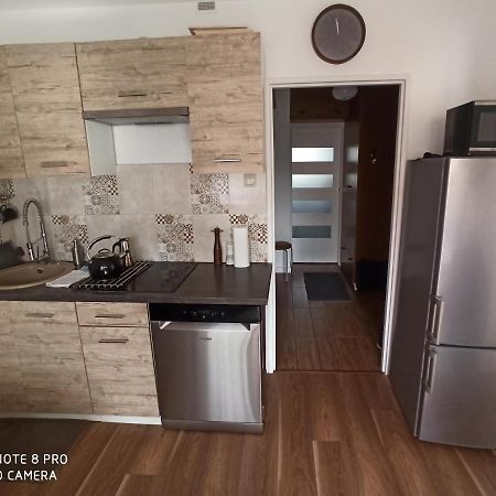 Apartament Pod Sanockim Zamkiem Sanok Extérieur photo