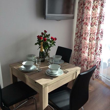 Apartament Pod Sanockim Zamkiem Sanok Extérieur photo
