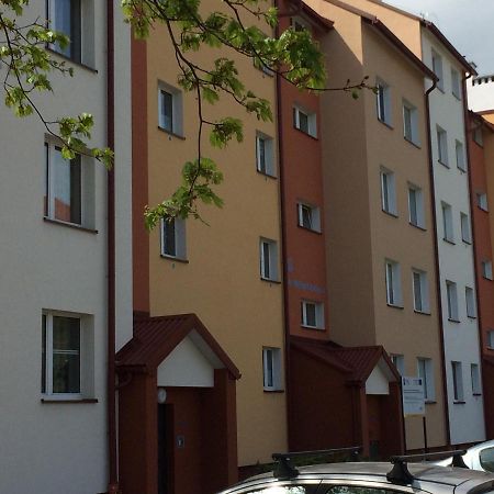 Apartament Pod Sanockim Zamkiem Sanok Extérieur photo