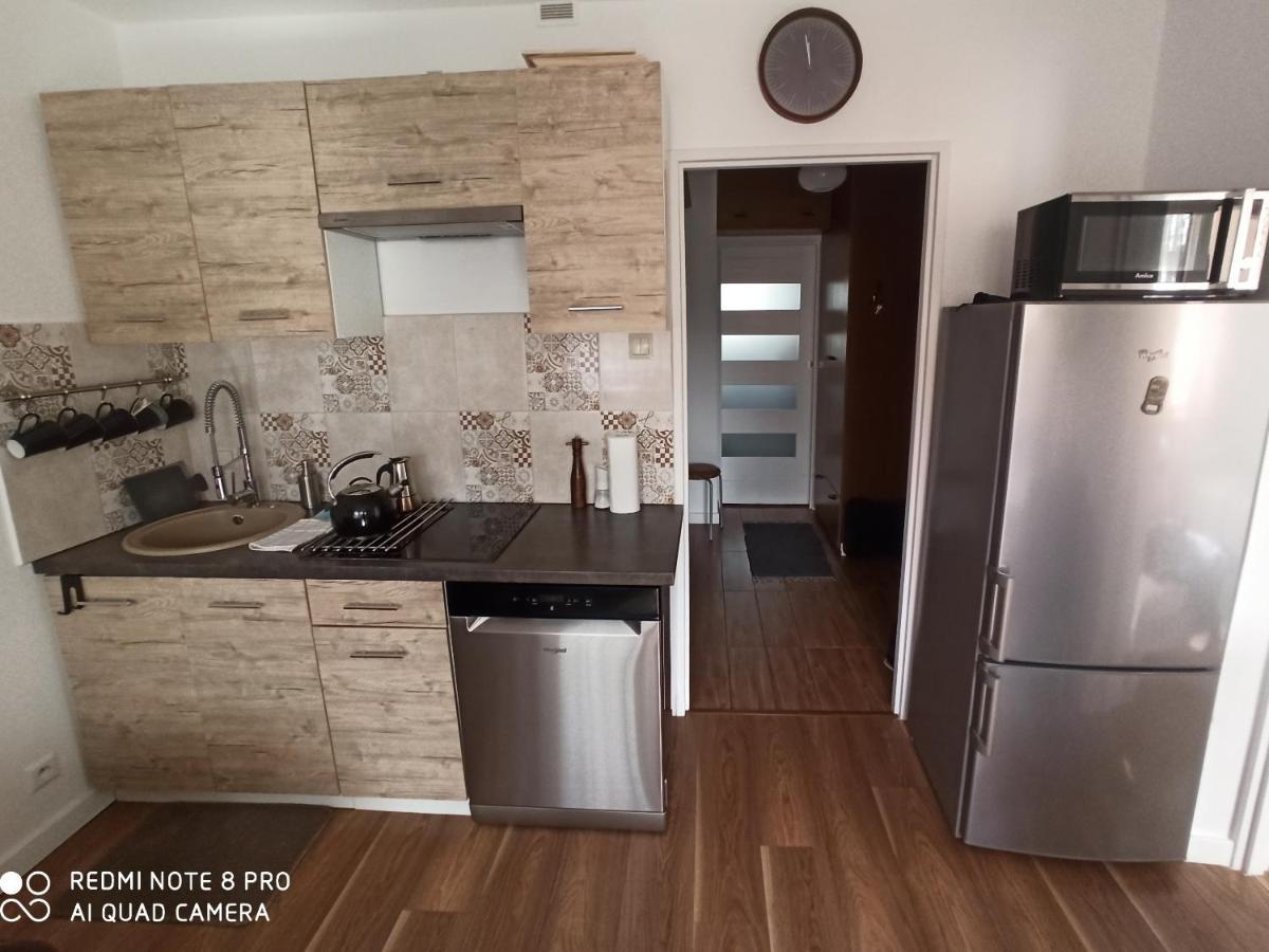 Apartament Pod Sanockim Zamkiem Sanok Extérieur photo