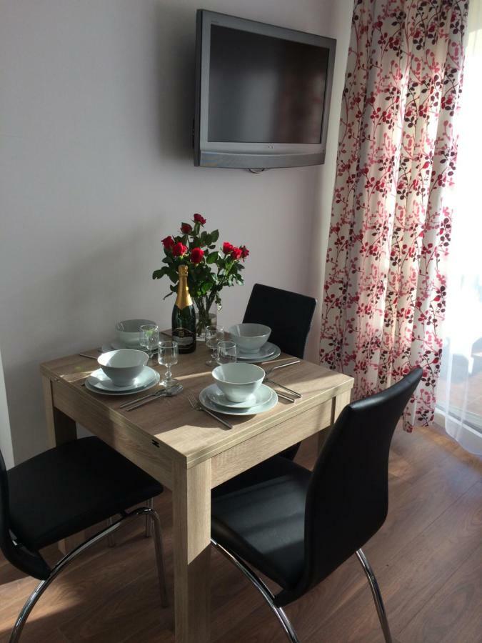 Apartament Pod Sanockim Zamkiem Sanok Extérieur photo