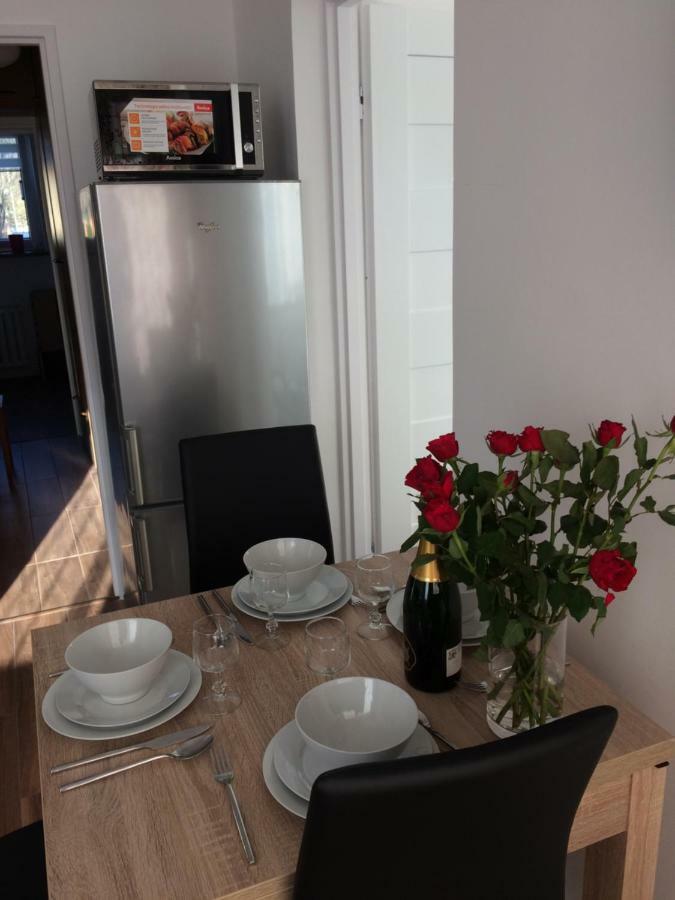 Apartament Pod Sanockim Zamkiem Sanok Extérieur photo