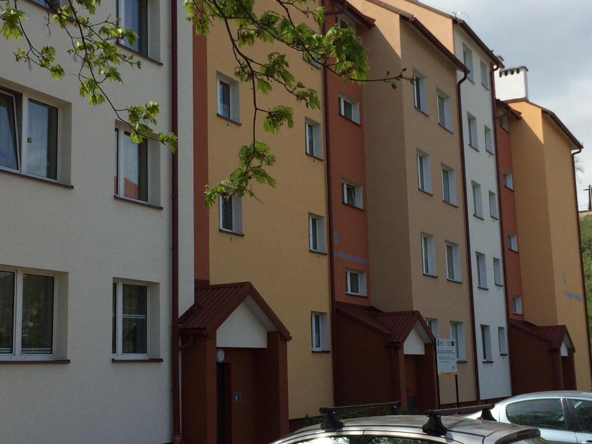Apartament Pod Sanockim Zamkiem Sanok Extérieur photo