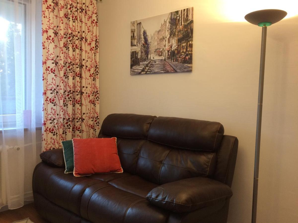 Apartament Pod Sanockim Zamkiem Sanok Extérieur photo
